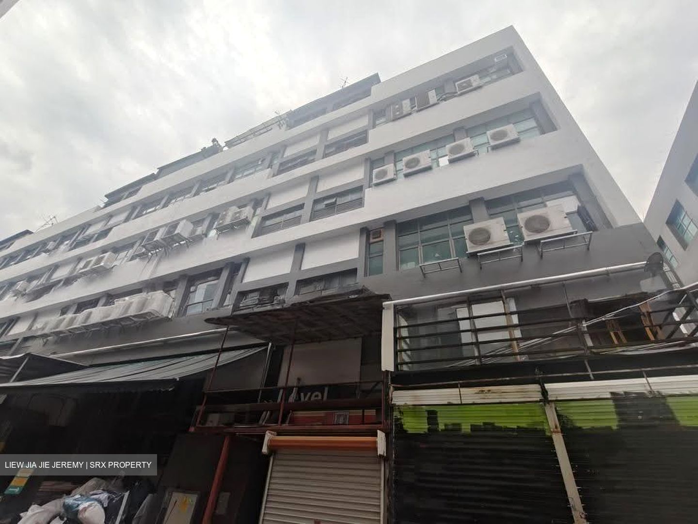 Shun Li Industrial Park (D14), Factory #622533821